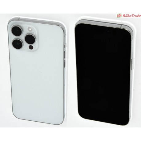 IPHONE 14 PRO MAX 256GB BLANCO