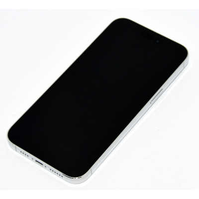 IPHONE 14 PRO MAX 256GB BLANCO