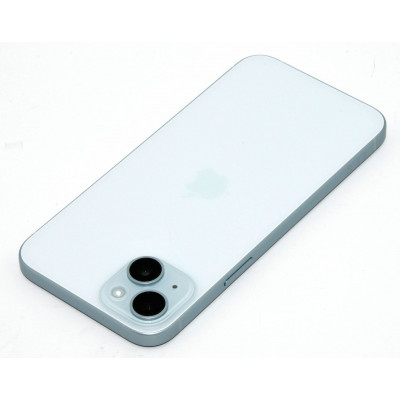 IPHONE 15 PLUS 128GB AZUL