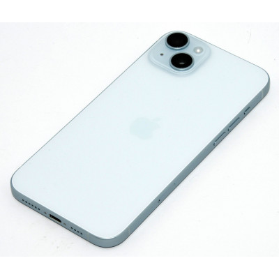 IPHONE 15 PLUS 128GB AZUL