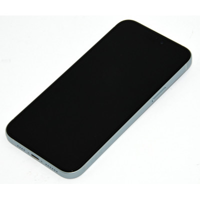 IPHONE 15 PLUS 128GB AZUL