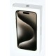 IPHONE 15 PRO 256GB NATURAL TITANIUM PRECINTADO