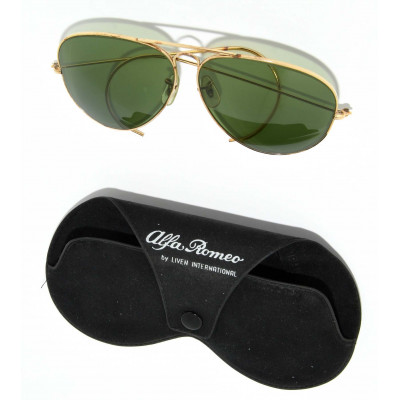 GAFAS DE SOL ALFA ROMEO BY LIVEN INTERNATIONAL