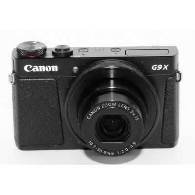 Camara Digital Compacta Ricoh Caplio GX100 10.0 MP