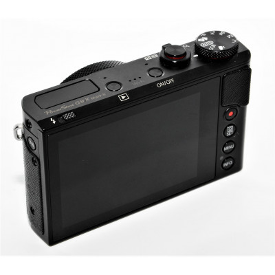 Camara Digital Compacta Ricoh Caplio GX100 10.0 MP