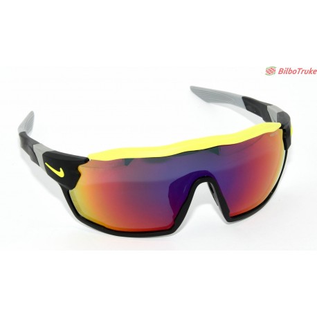 GAFAS DE SOL NIKE SHOW X RUSH E DZ369