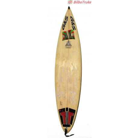 TABLA SURF KIKE PANERA