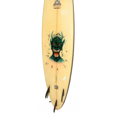 TABLA SURF KIKE PANERA