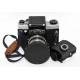 CAMARA KIEV 60 FLEKTOGON 50 F4