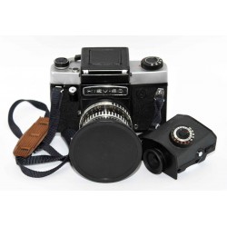 CAMARA KIEV 60 FLEKTOGON 50 F4