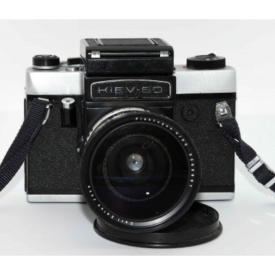 CAMARA KIEV 60 FLEKTOGON 50 F4