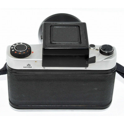 CAMARA KIEV 60 FLEKTOGON 50 F4