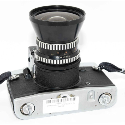 CAMARA KIEV 60 FLEKTOGON 50 F4