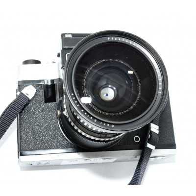 CAMARA KIEV 60 FLEKTOGON 50 F4