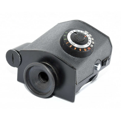 CAMARA KIEV 60 FLEKTOGON 50 F4