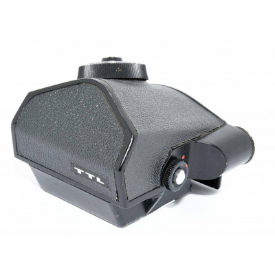 CAMARA KIEV 60 FLEKTOGON 50 F4