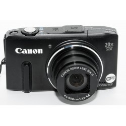 Canon PowerShot SX280 HS