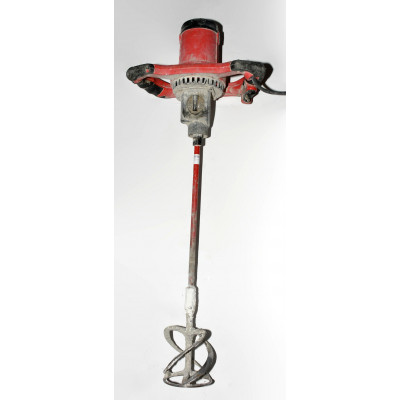 BATIDORA OBRA RUBIMIX 9N