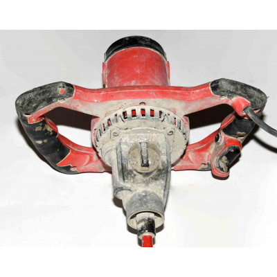 BATIDORA OBRA RUBIMIX 9N