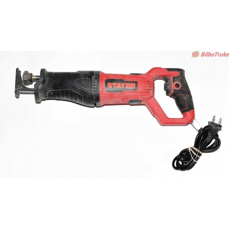 SIERRA DE SABLE STAYER SS210B