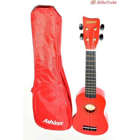 UKELELE MAUI MPUK 120M