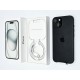 IPHONE 15 128GB NEGRO