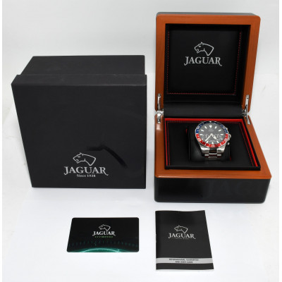 RELOJ JAGUAR J888 HYBRID