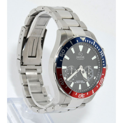 RELOJ JAGUAR J888 HYBRID