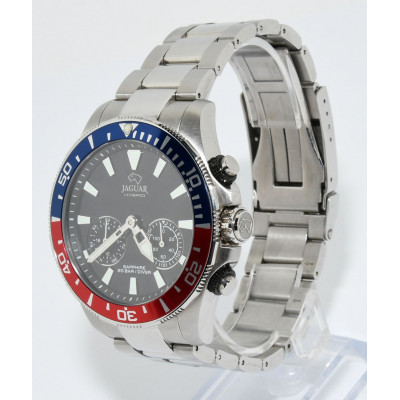 RELOJ JAGUAR J888 HYBRID