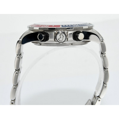 RELOJ JAGUAR J888 HYBRID