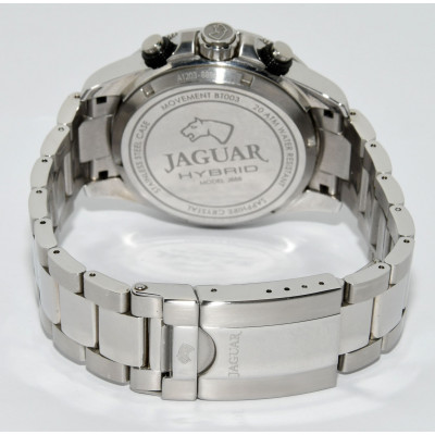 RELOJ JAGUAR J888 HYBRID