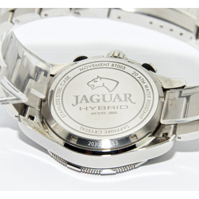 RELOJ JAGUAR J888 HYBRID