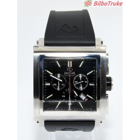 RELOJ JAGUAR J658