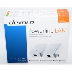 KIT AMPLIFICADOR WIFI TP-LINK AV600 PRECINTADO