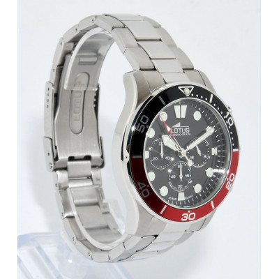 RELOJ LOTUS 18756 PEPSI