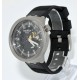 RELOJ SWATCH BIG BOLD DARK IRONY