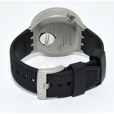 RELOJ SWATCH BIG BOLD DARK IRONY