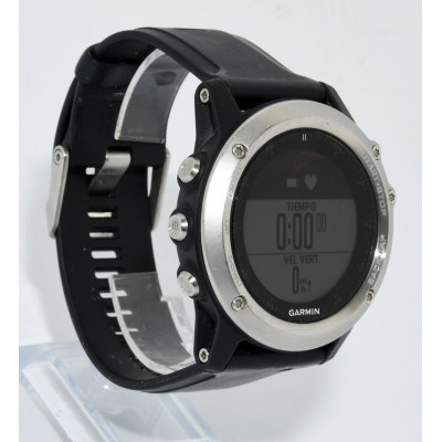 RELOJ DEPORTIVO GARMIN FENIX HR