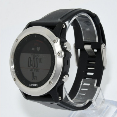 RELOJ DEPORTIVO GARMIN FENIX HR