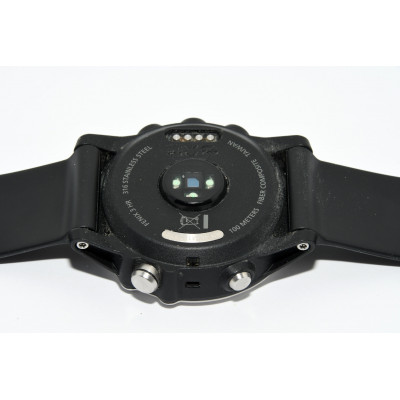 RELOJ DEPORTIVO GARMIN FENIX HR