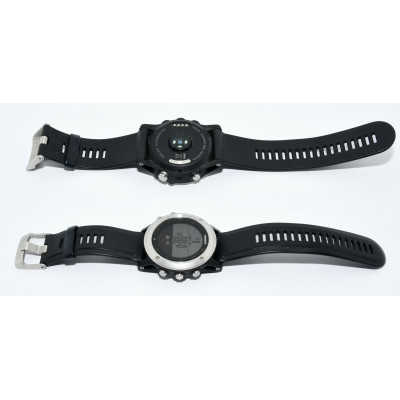 RELOJ DEPORTIVO GARMIN FENIX HR