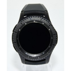 SMARTWATCH SAMSUNG GEAR S3 FRONTIER NEGRO