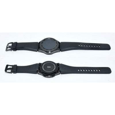 SMARTWATCH SAMSUNG GEAR S3 FRONTIER NEGRO