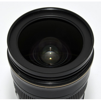 OBJETIVO NIKKOR 24-70MM F: 2.8G ED