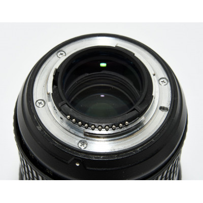 OBJETIVO NIKKOR 24-70MM F: 2.8G ED