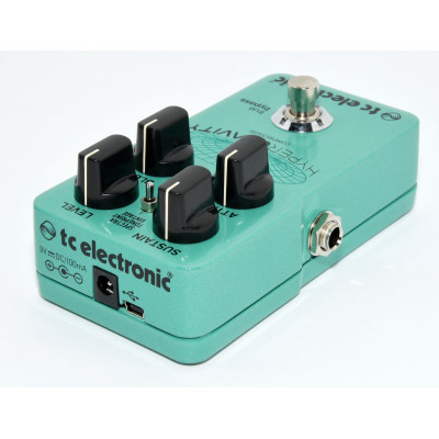 PEDAL HYPERGRAVITY COMPRESSOR