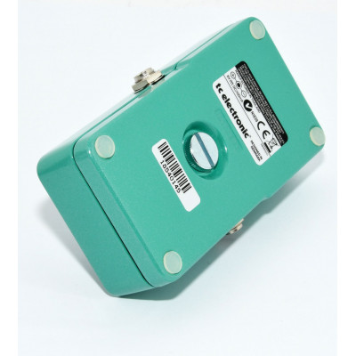 PEDAL HYPERGRAVITY COMPRESSOR