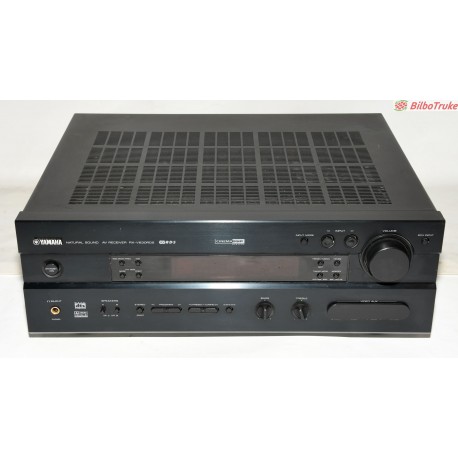 AMPLIFICADOR YAMAHA RX-V630RDS