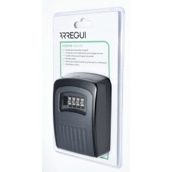 GUARDALLAVES ARREGUI KEEPER SEG012