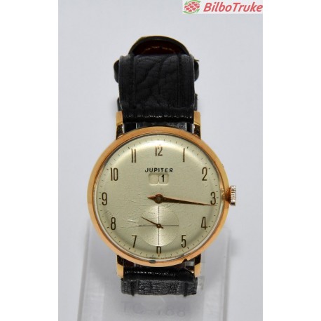 RELOJ MECANICO JUPITER